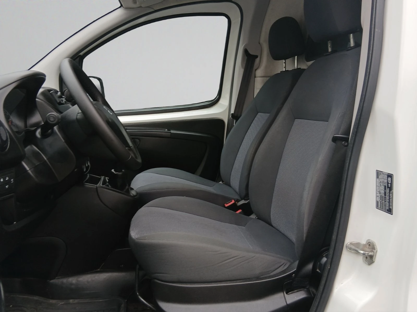 Peugeot Bipper 1.3 BlueHDI - изображение 9