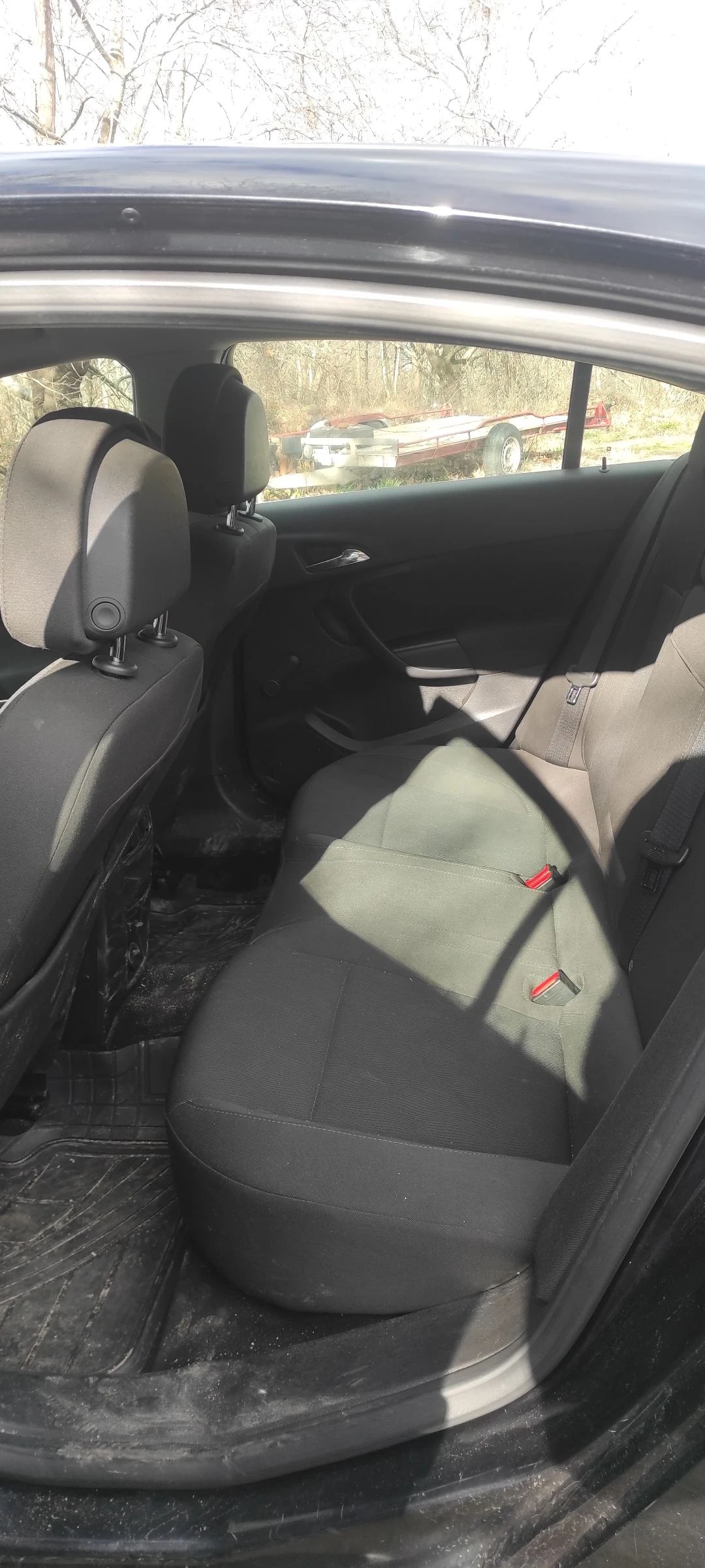 Opel Insignia Opel Insignia 2.0 cdti 2011 | Mobile.bg � ����������� 12