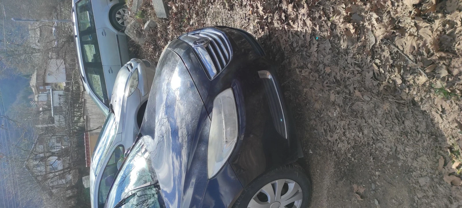 Opel Insignia Opel Insignia 2.0 cdti 2011 | Mobile.bg � ����������� 1