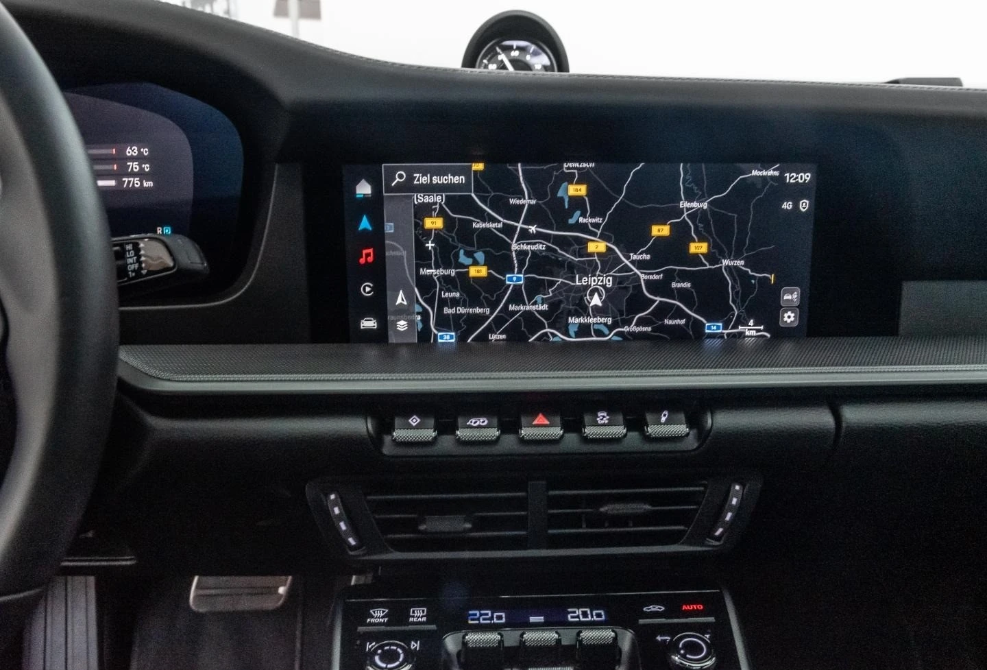 Porsche 911 992.2 CARRERA S BOSE CHRONO - изображение 5