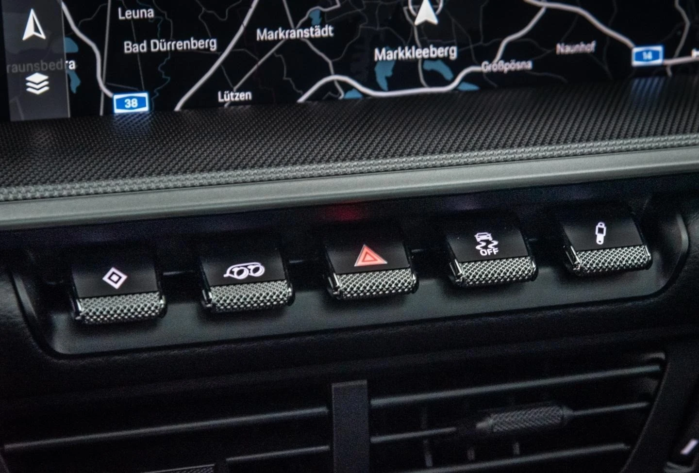 Porsche 911 992.2 CARRERA S BOSE CHRONO - изображение 10