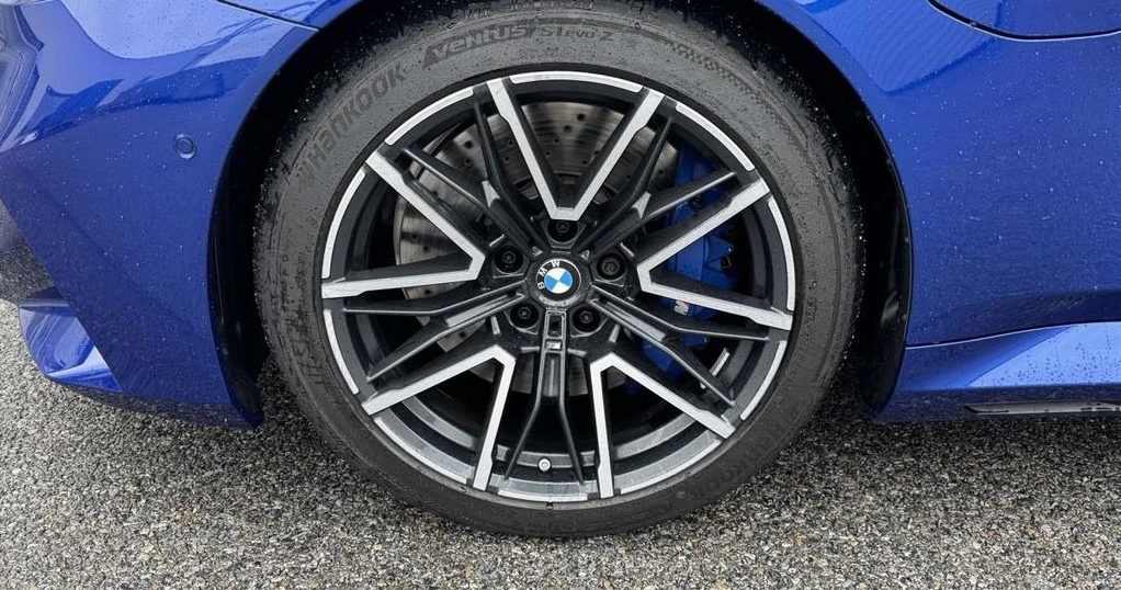 BMW M5 4.4 V8 xDrive - изображение 6