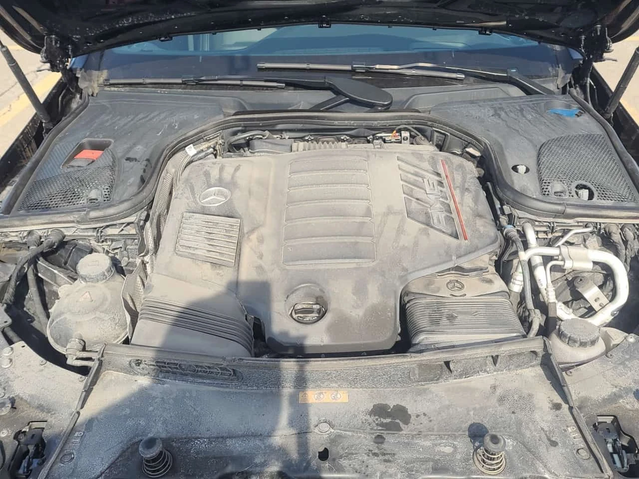 Mercedes-Benz AMG GT 53  CARFAX | Mobile.bg � ����������� 14