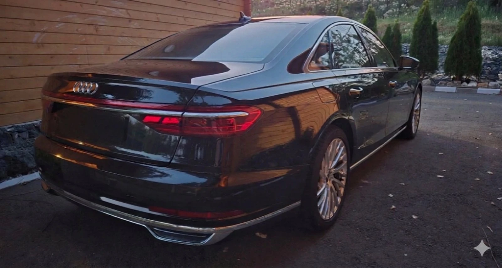 Audi A8 !!��� ��� ���!!! | Mobile.bg � ����������� 5