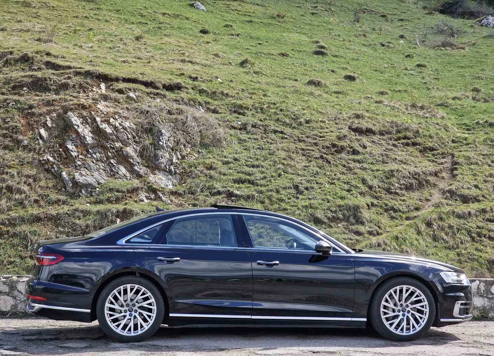 Audi A8 !!��� ��� ���!!! | Mobile.bg � ����������� 4