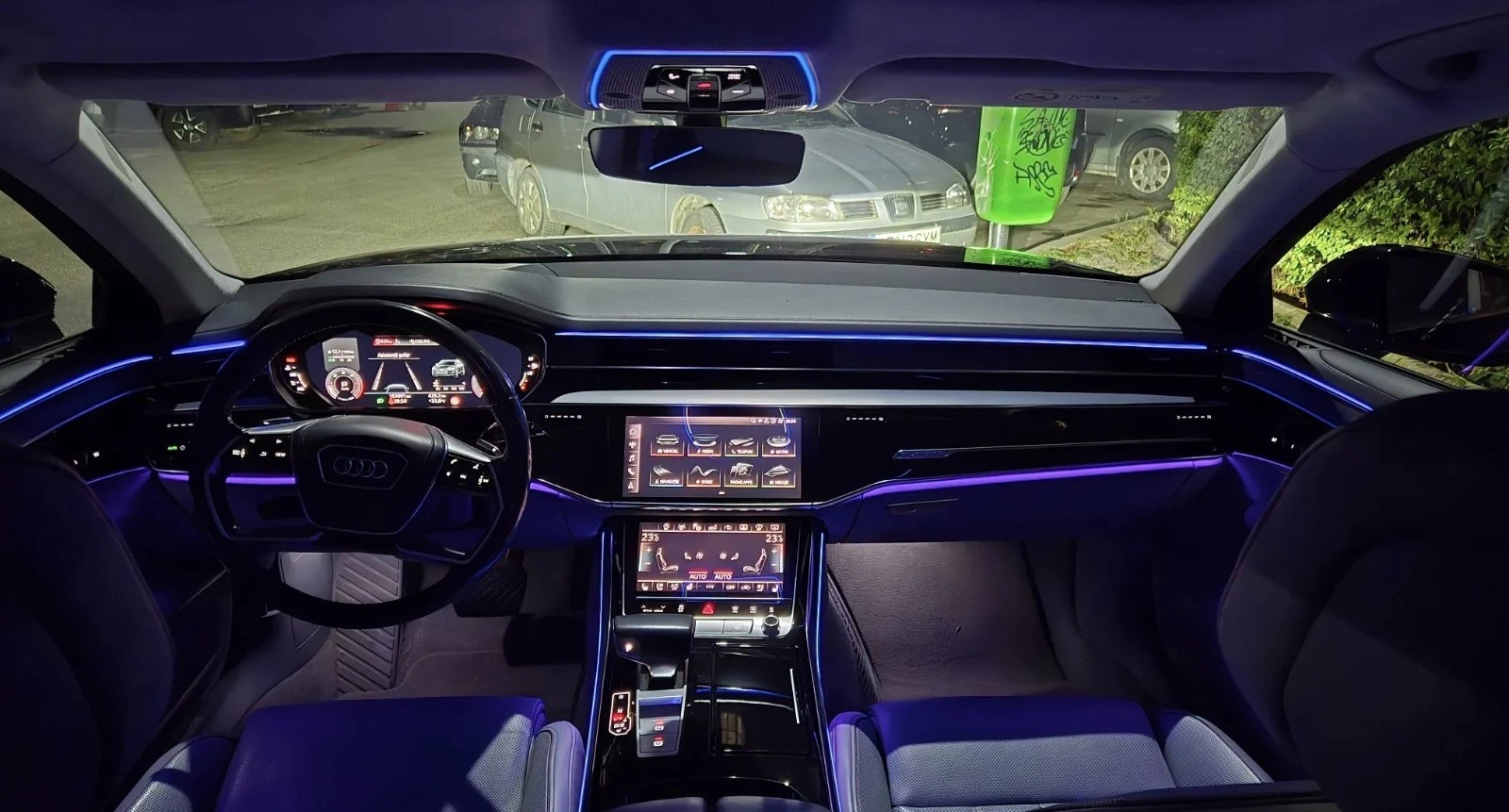 Audi A8 !!��� ��� ���!!! | Mobile.bg � ����������� 13