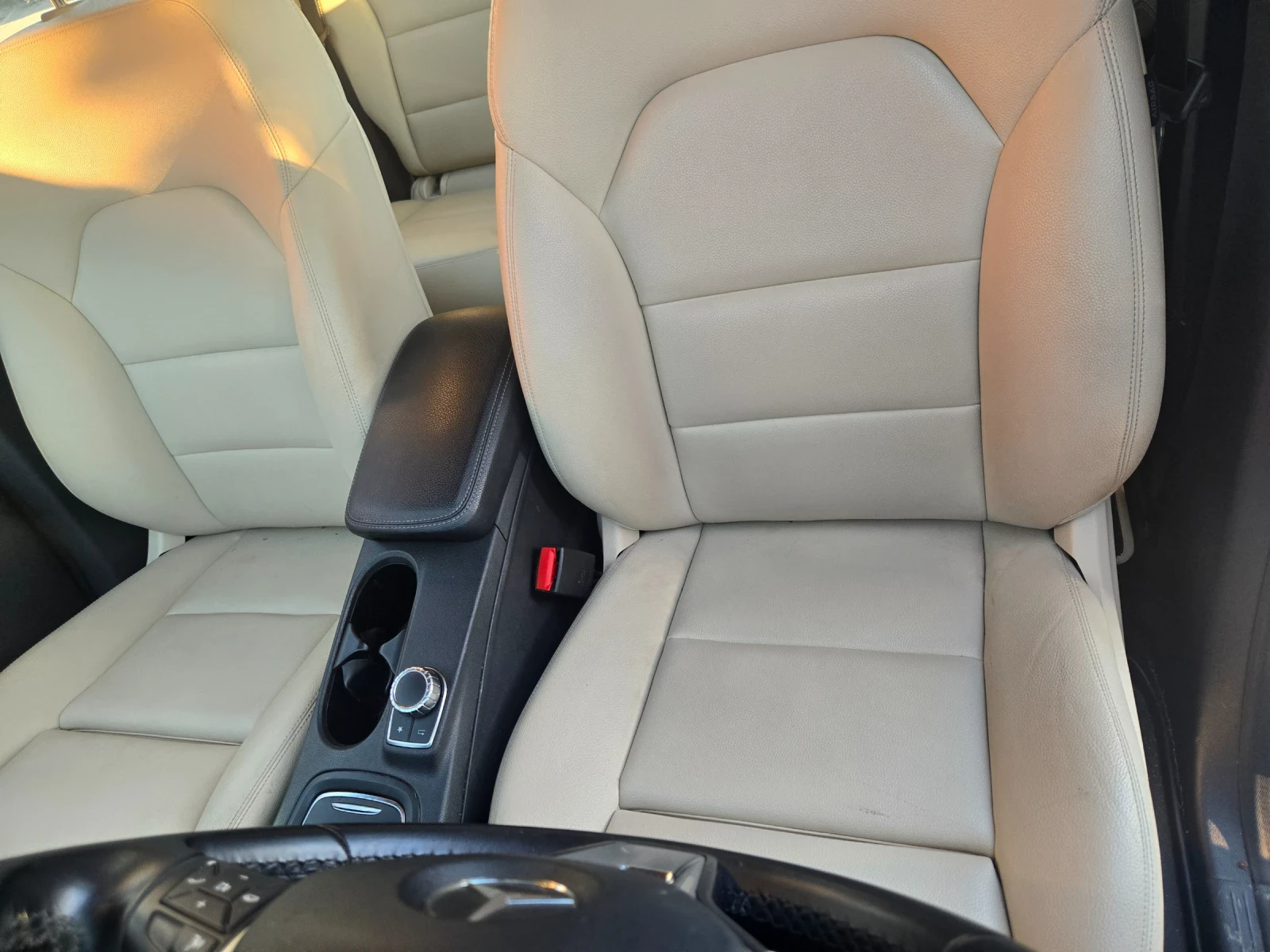 Mercedes-Benz B 250 B250e, снимка 10 - Автомобили и джипове - 53760215