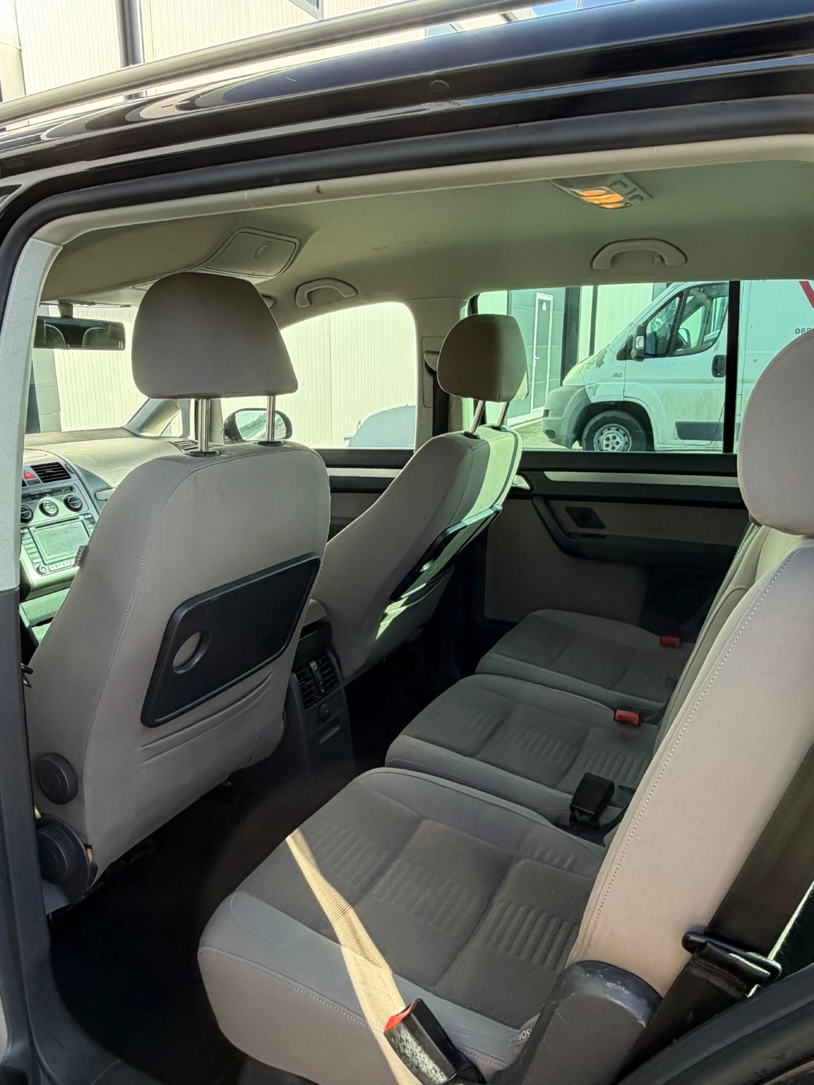 VW Touran ��� ���� ������ ��������� ������ | Mobile.bg � ����������� 10