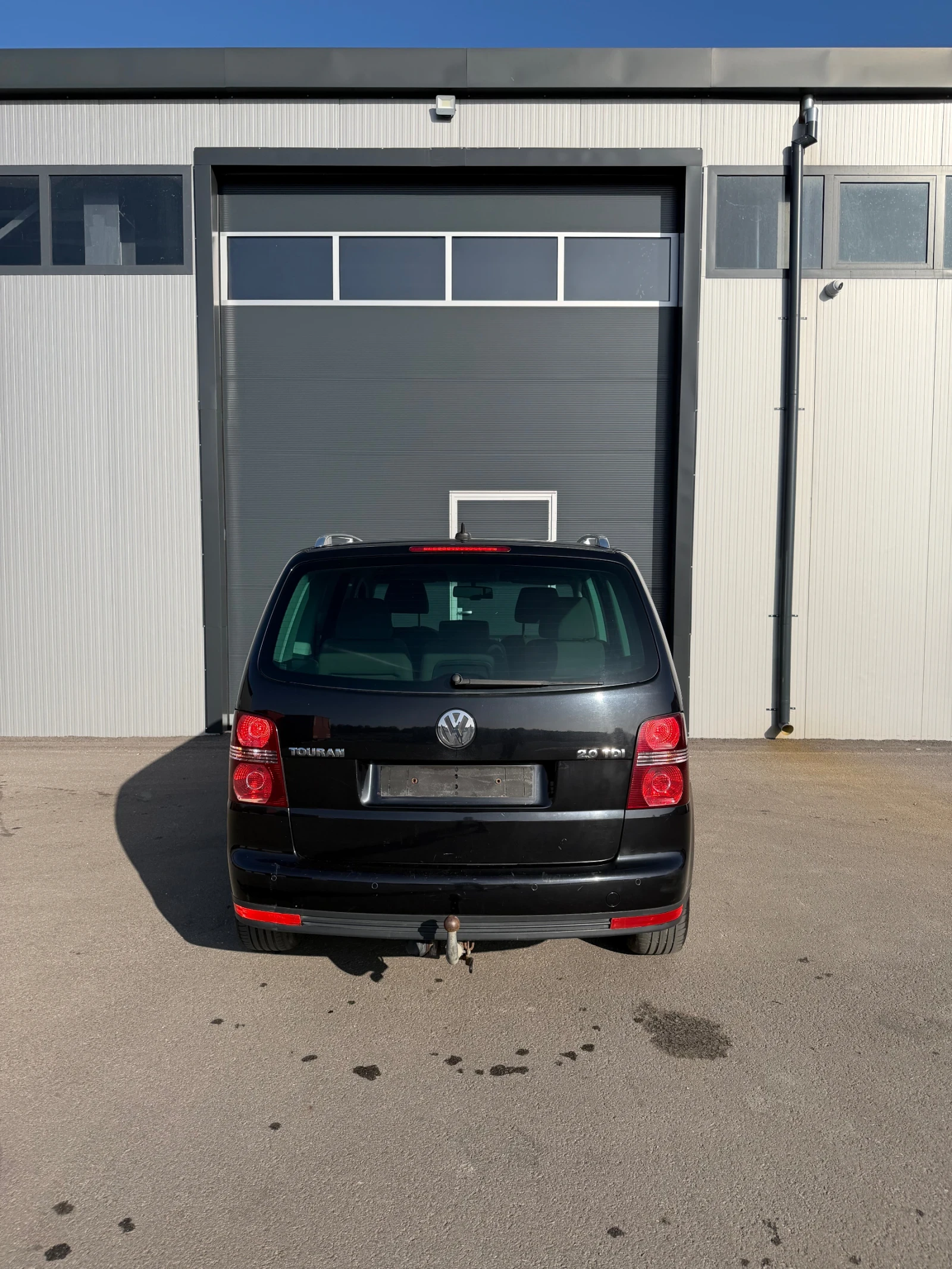 VW Touran ��� ���� ������ ��������� ������ | Mobile.bg � ����������� 6