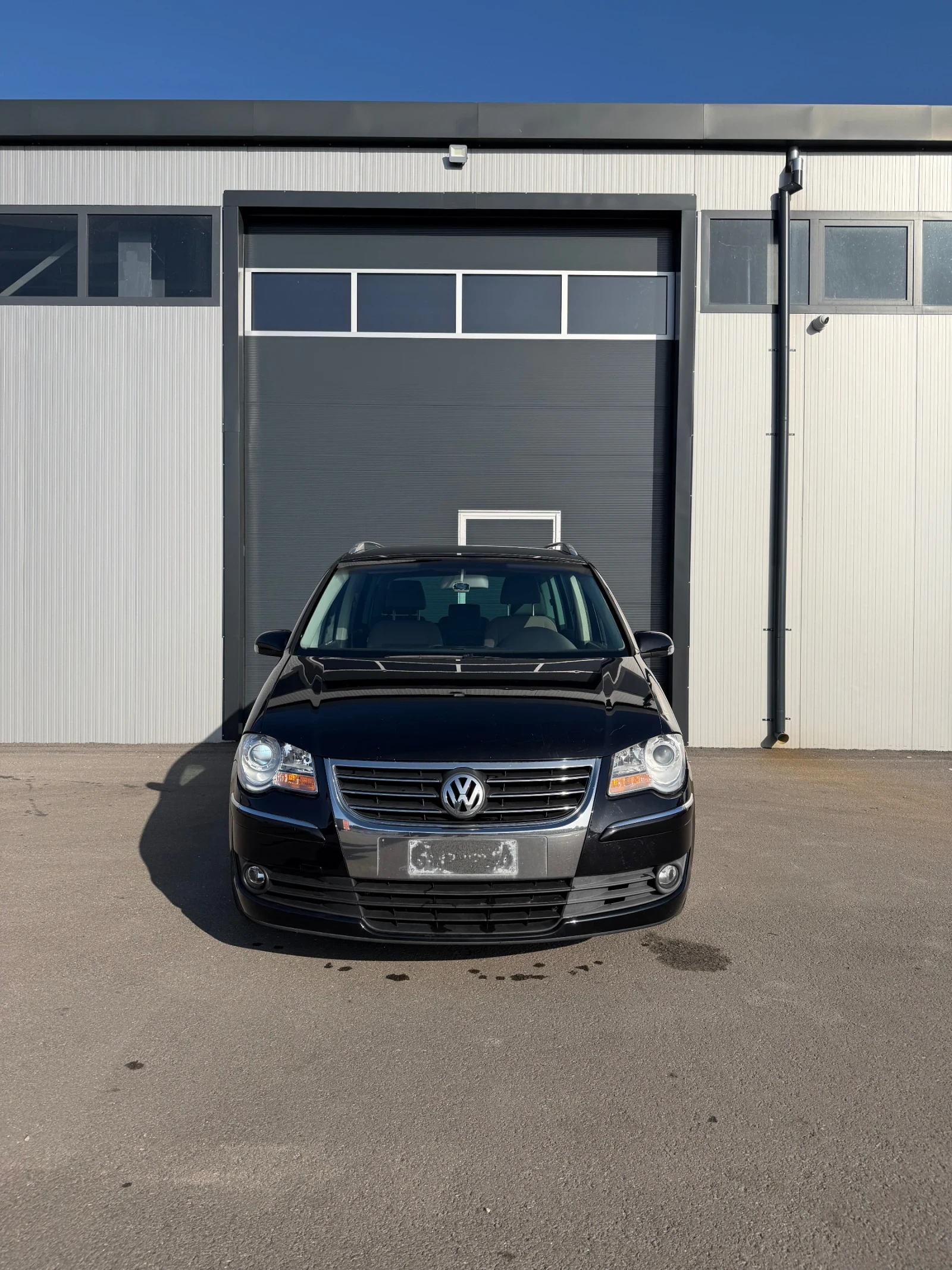 VW Touran ��� ���� ������ ��������� ������ | Mobile.bg � ����������� 5