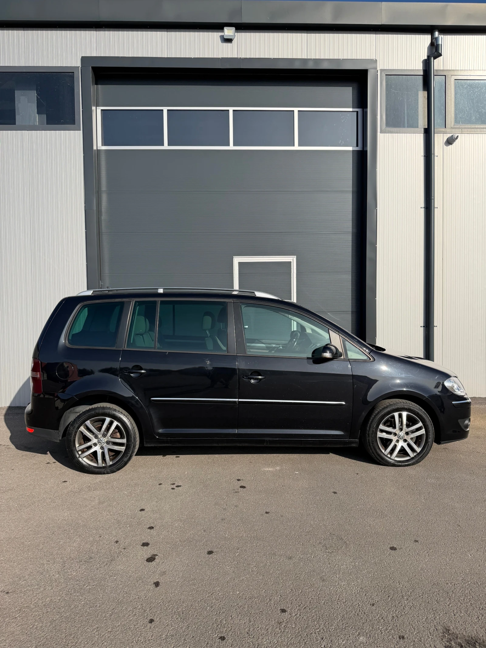 VW Touran ��� ���� ������ ��������� ������ | Mobile.bg � ����������� 4