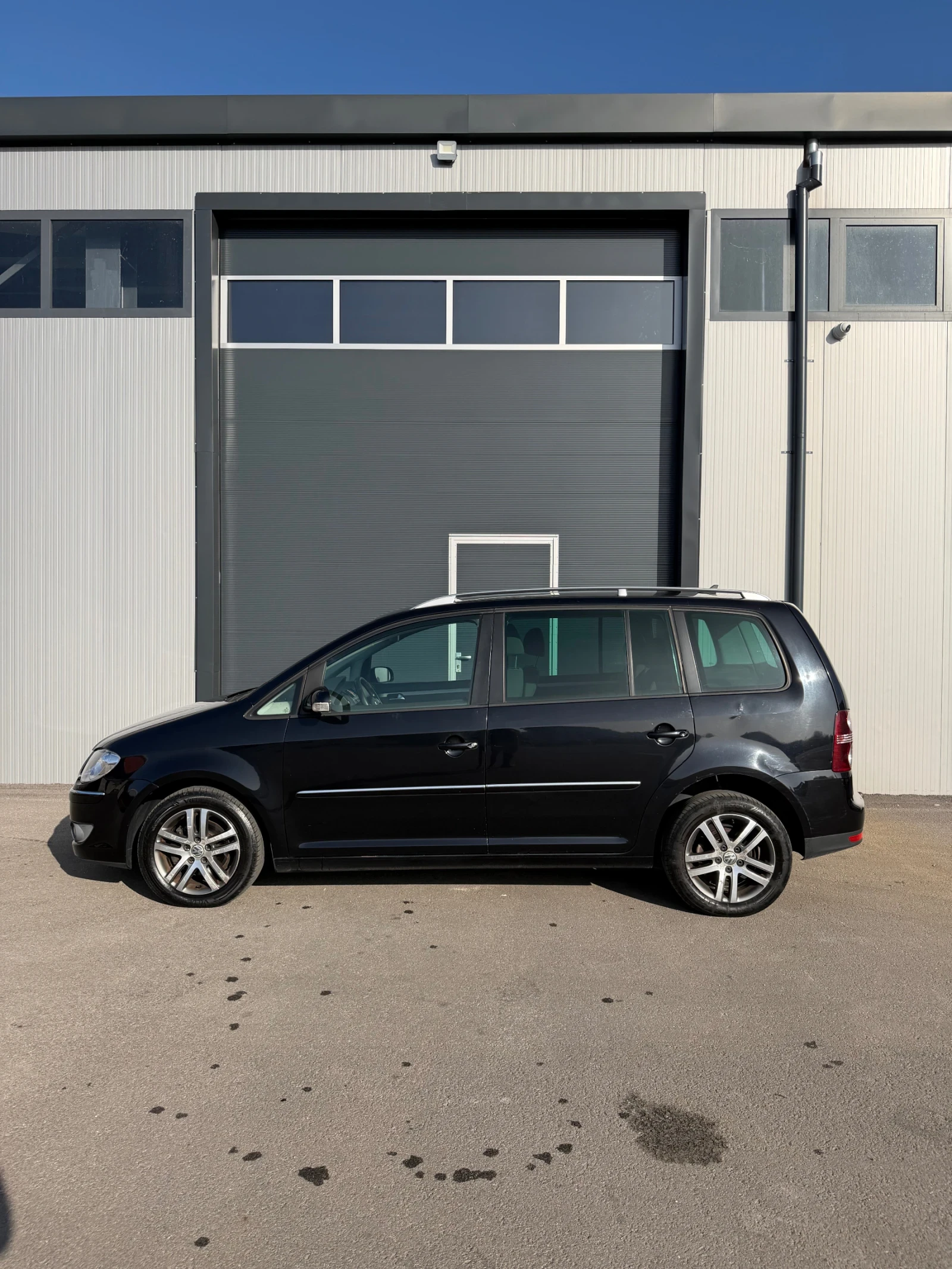 VW Touran ��� ���� ������ ��������� ������ | Mobile.bg � ����������� 3