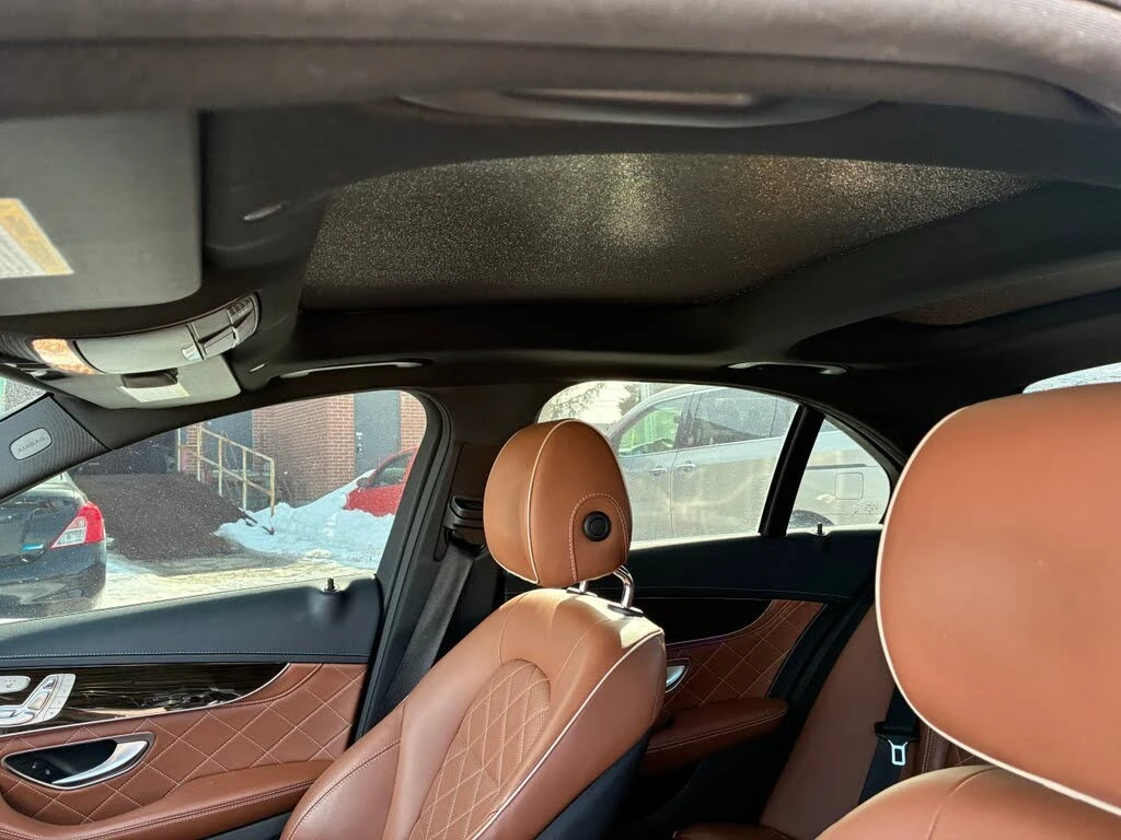 Mercedes-Benz C 43 AMG 4MATIC* АвтоКредит* (ЦЕНА ДО БГ), снимка 12 - Автомобили и джипове - 54056550