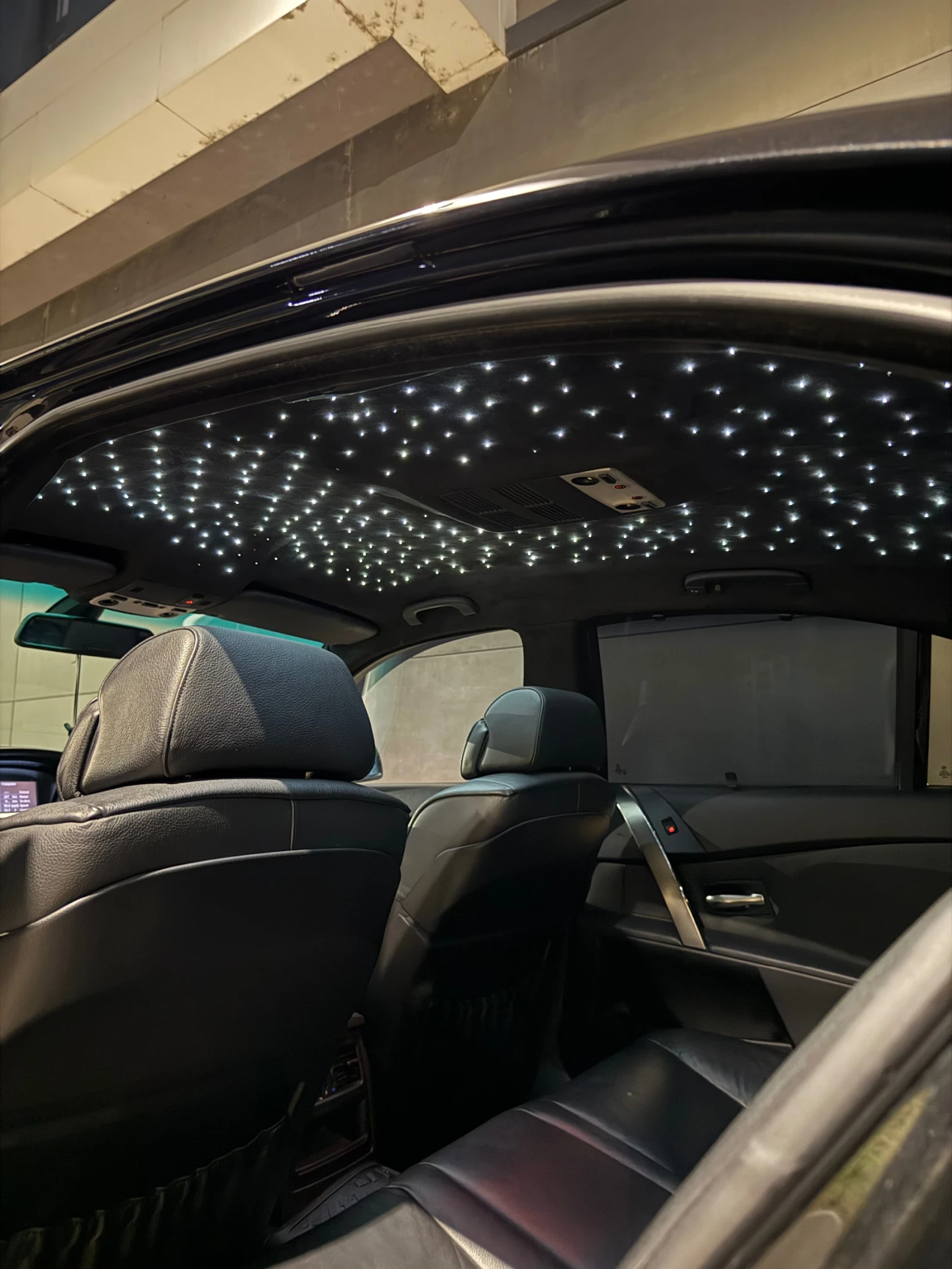 BMW 530, снимка 6 - Автомобили и джипове - 54240516