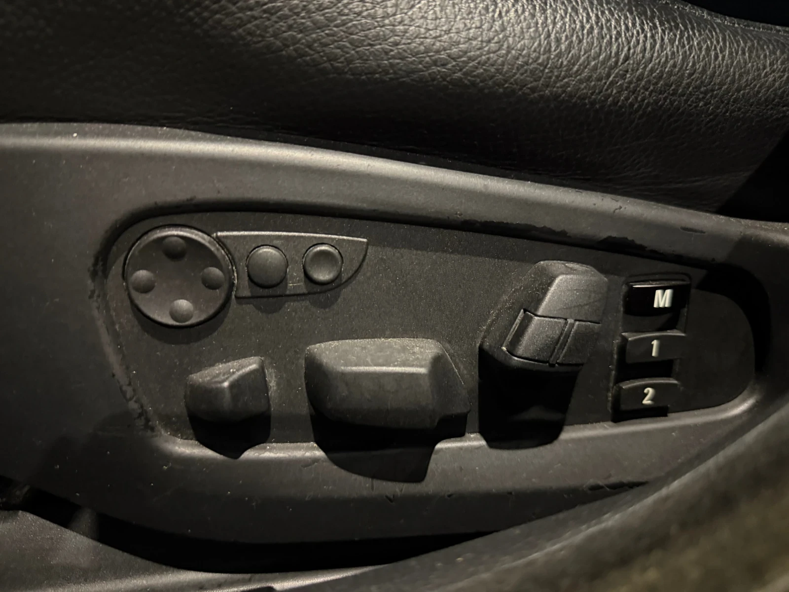 BMW 530, снимка 10 - Автомобили и джипове - 54240516