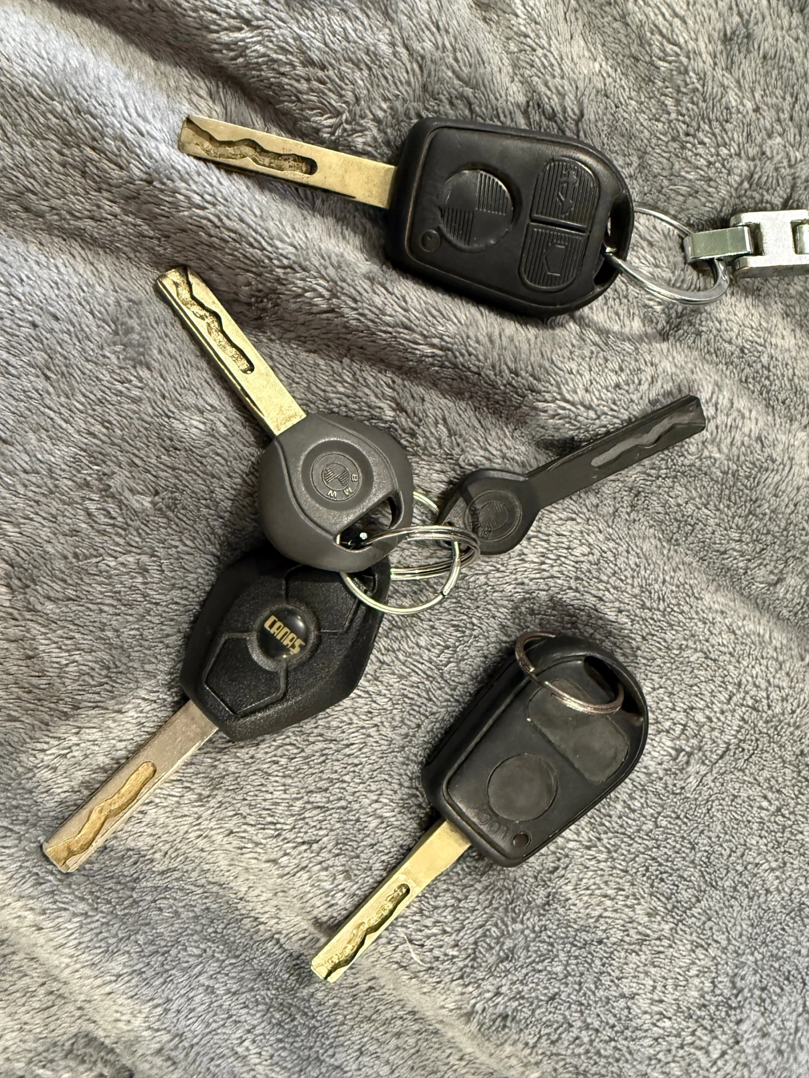 BMW 320, снимка 17 - Автомобили и джипове - 54245586