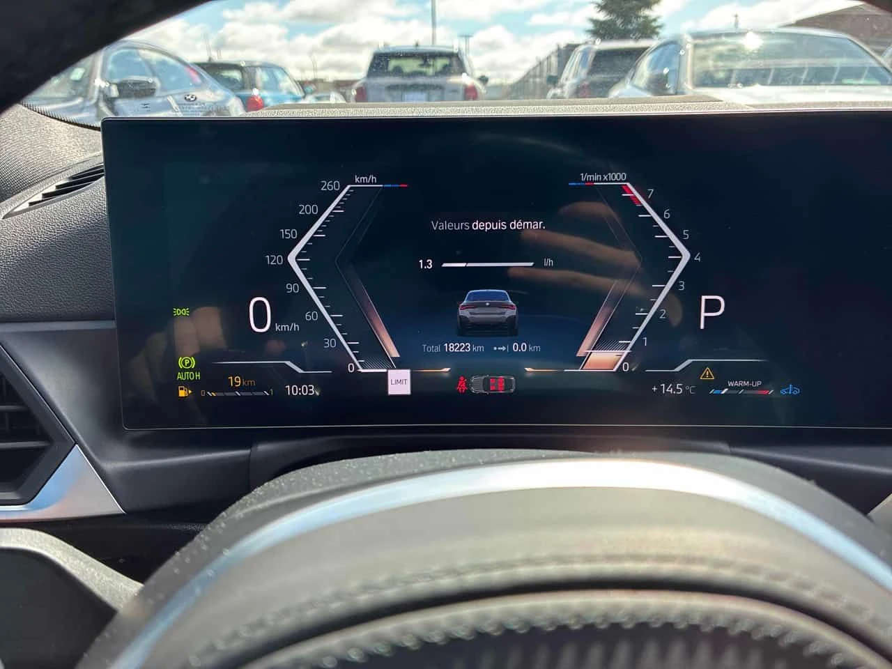 BMW 440 * M440i xDrive * 2 �����* PANO* KEYLESS* �������*  | Mobile.bg � ����������� 8