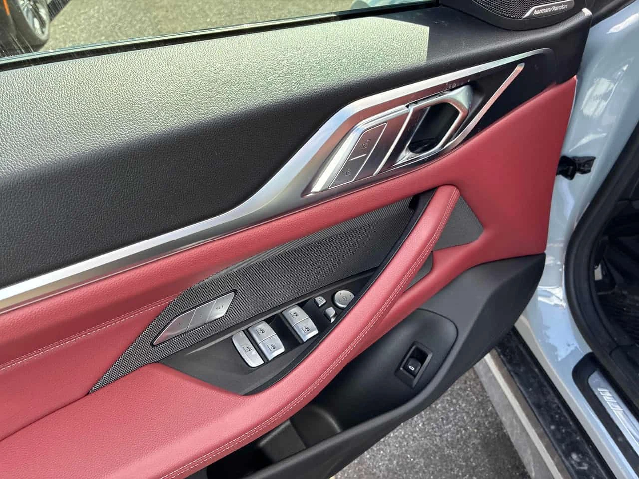 BMW 440 * M440i xDrive * 2 �����* PANO* KEYLESS* �������*  | Mobile.bg � ����������� 12