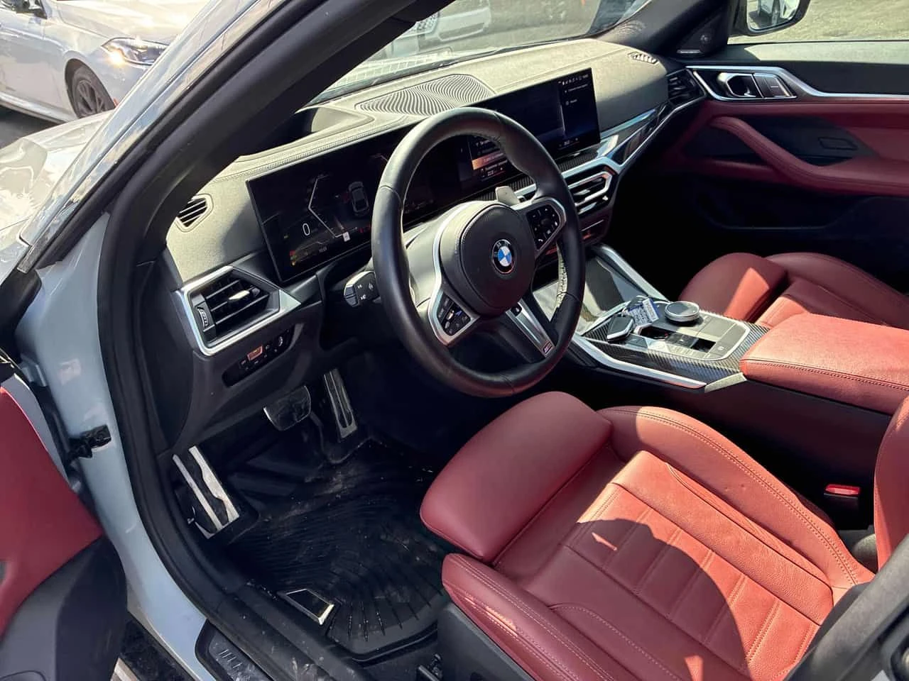 BMW 440 * M440i xDrive * 2 �����* PANO* KEYLESS* �������*  | Mobile.bg � ����������� 5