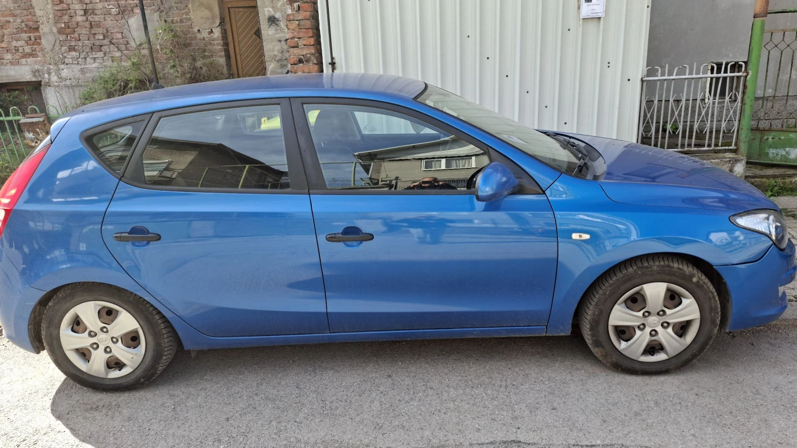 Hyundai I30 | Mobile.bg � ����������� 2