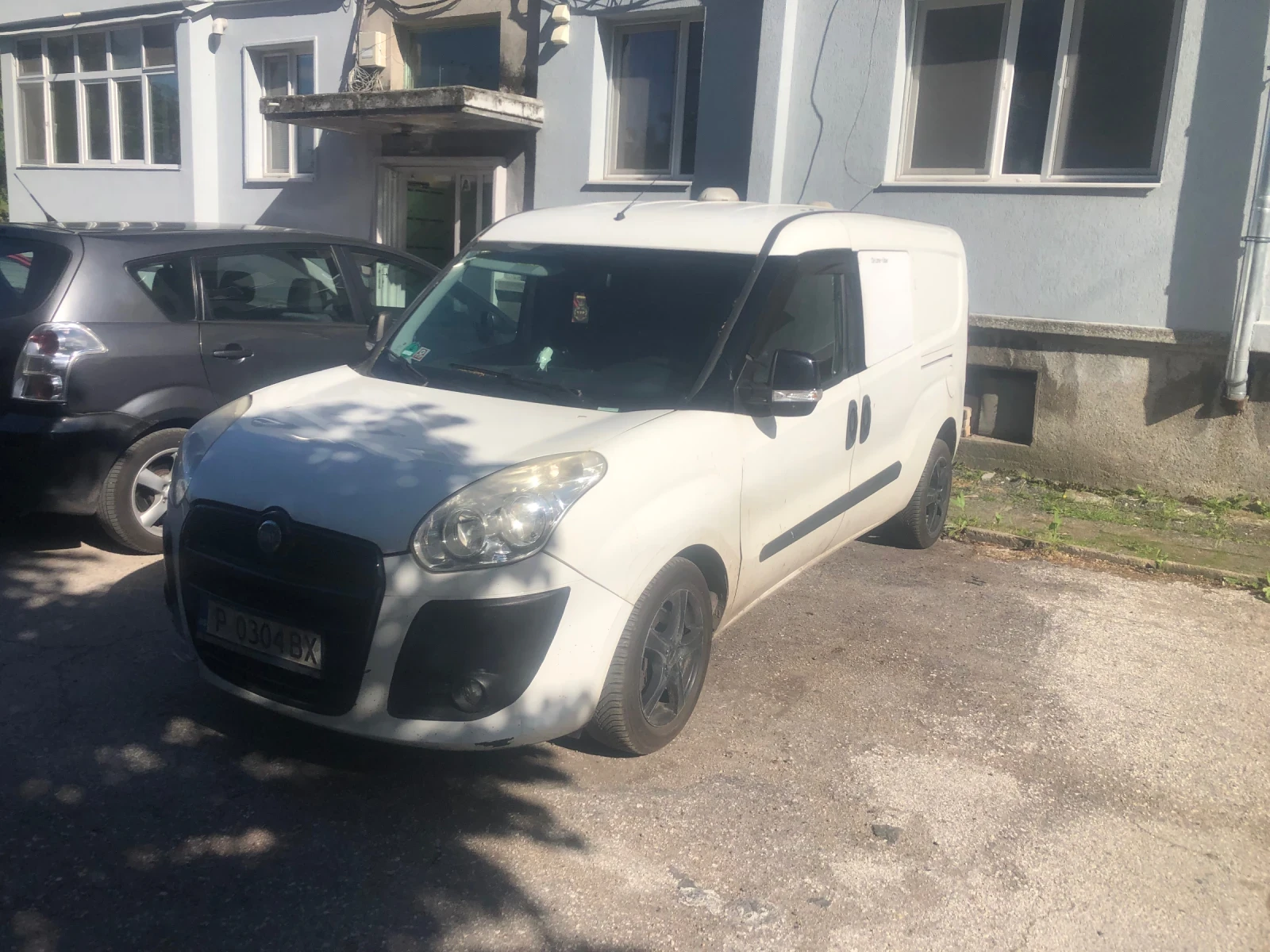 Fiat Doblo | Mobile.bg � ����������� 5