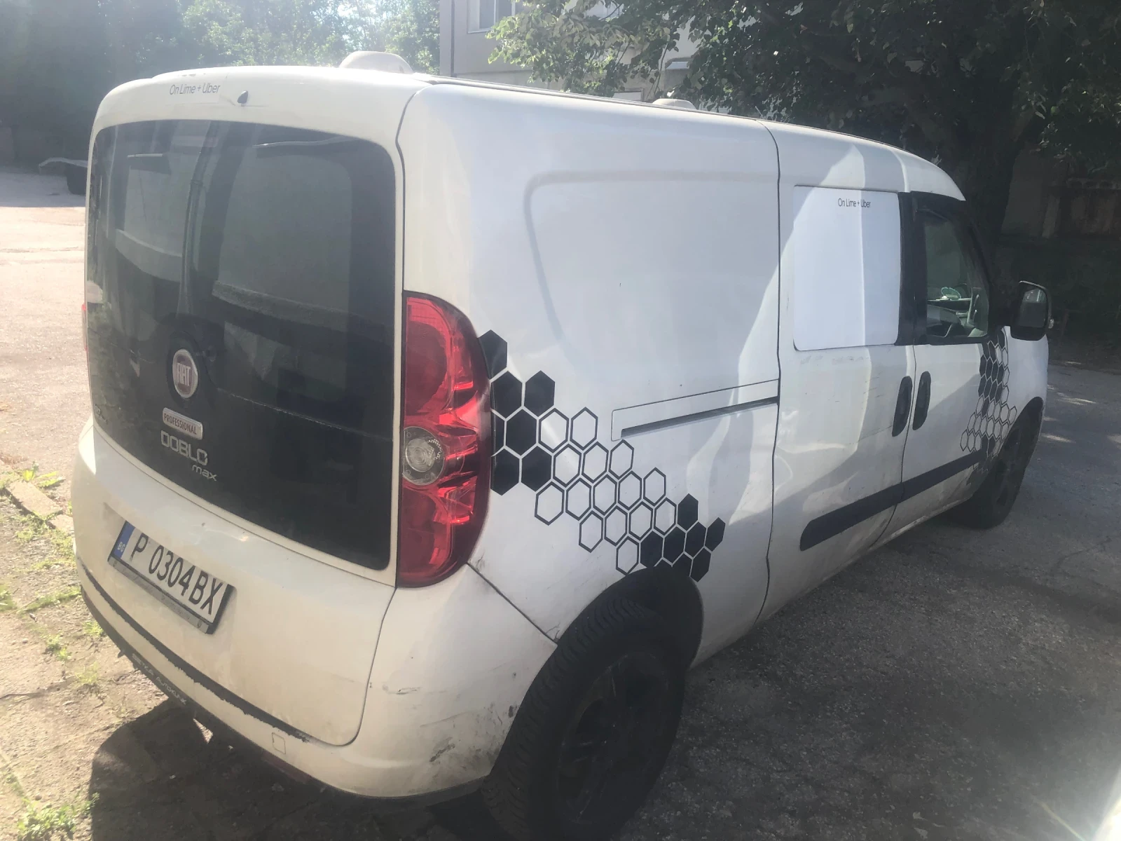 Fiat Doblo | Mobile.bg � ����������� 6