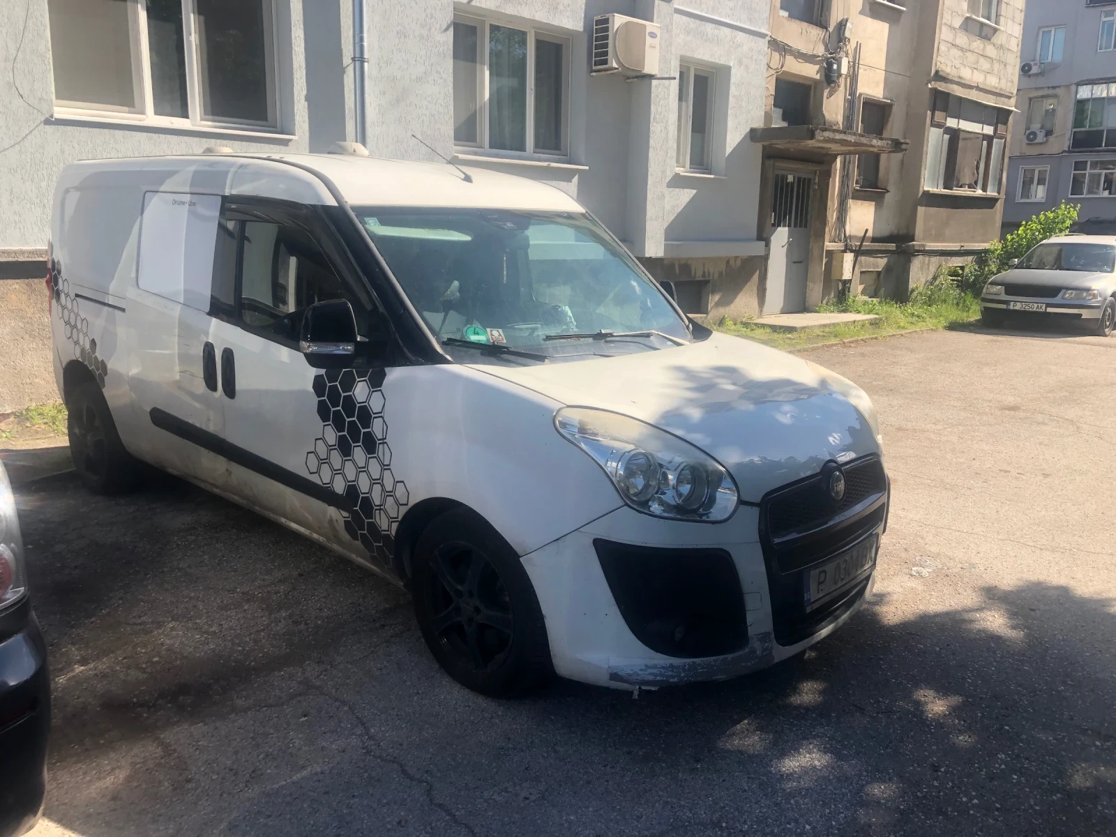 Fiat Doblo | Mobile.bg � ����������� 7