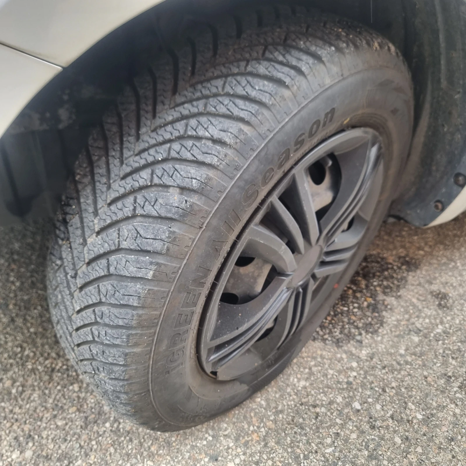 Hyundai I20 1.2i, снимка 13 - Автомобили и джипове - 54582212