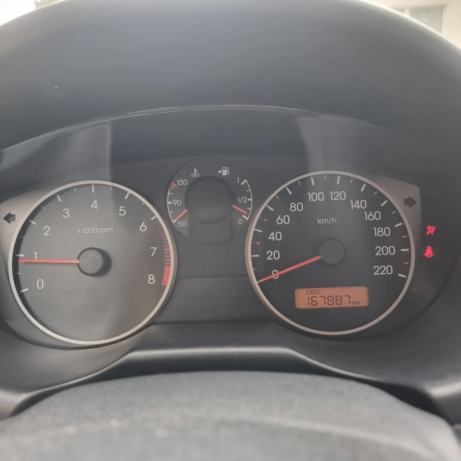 Hyundai I20 1.2i, снимка 10 - Автомобили и джипове - 54582212