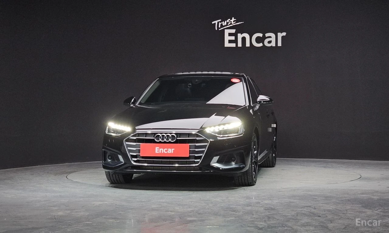 Audi A4 40TFSI* MATRIX* S* LINE* LANE* ASSIST*  | Mobile.bg � ����������� 3