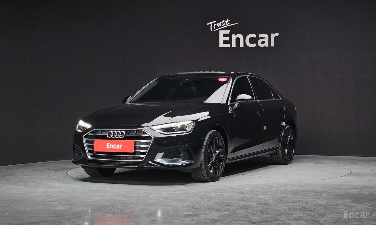 Audi A4 40TFSI* MATRIX* S* LINE* LANE* ASSIST*  | Mobile.bg � ����������� 1