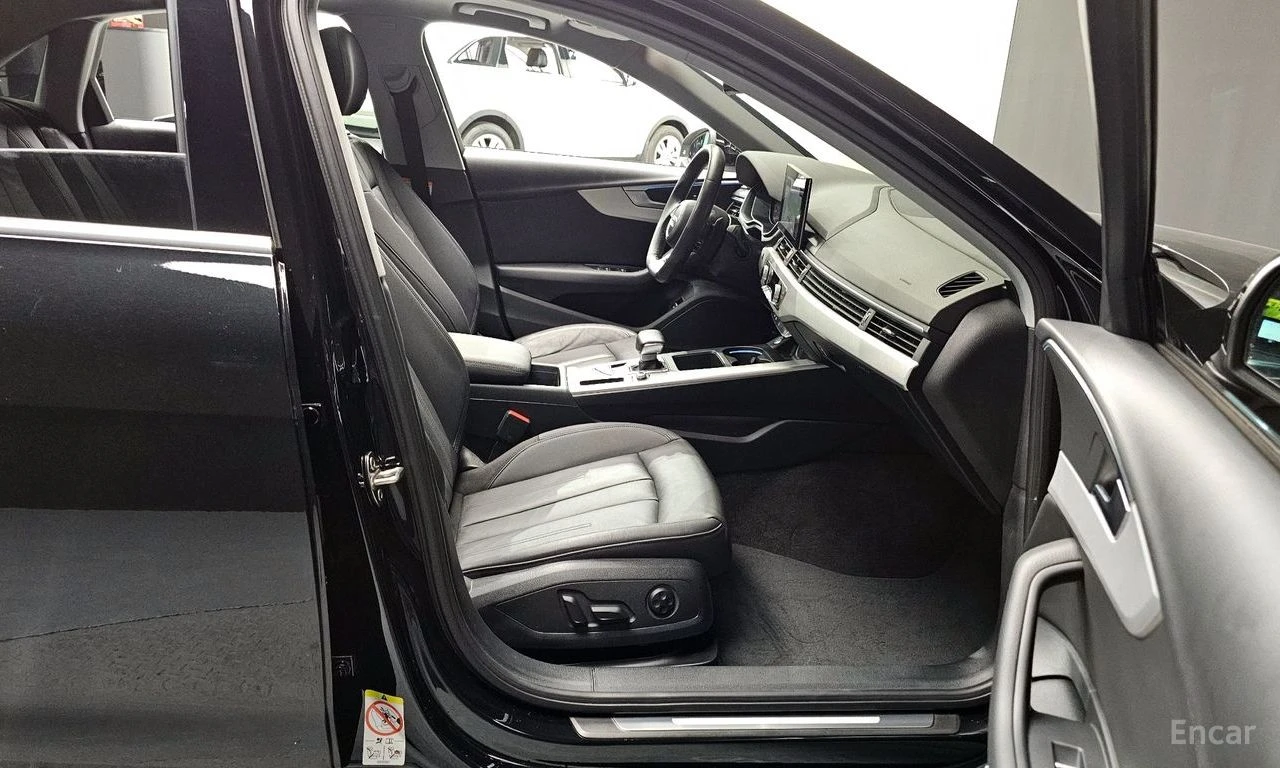 Audi A4 40TFSI* MATRIX* S* LINE* LANE* ASSIST*  | Mobile.bg � ����������� 13