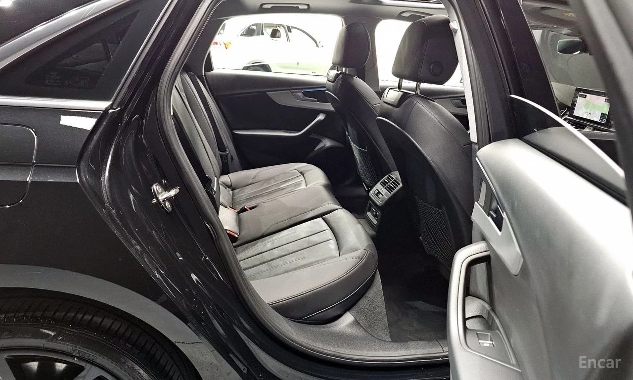 Audi A4 40TFSI* MATRIX* S* LINE* LANE* ASSIST*  | Mobile.bg � ����������� 14