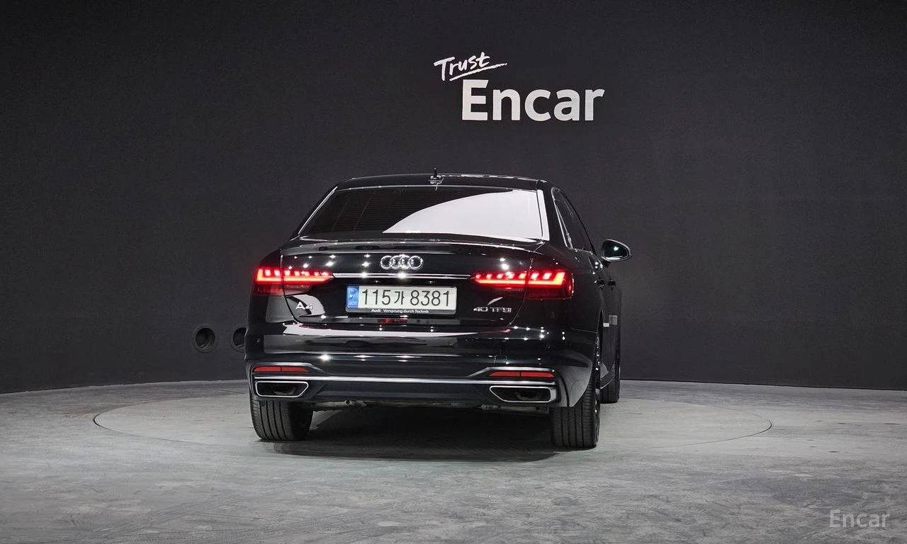 Audi A4 40TFSI* MATRIX* S* LINE* LANE* ASSIST*  | Mobile.bg � ����������� 4