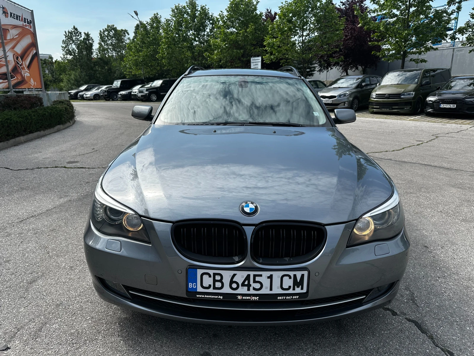 BMW 530 D, снимка 7 - Автомобили и джипове - 54761764
