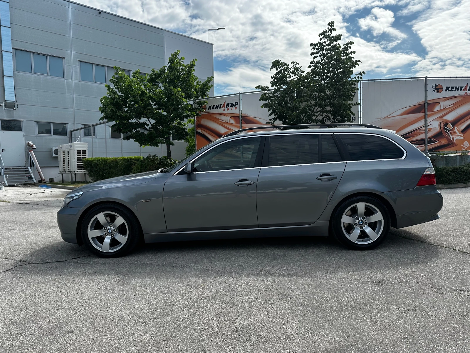 BMW 530 D, снимка 2 - Автомобили и джипове - 54761764