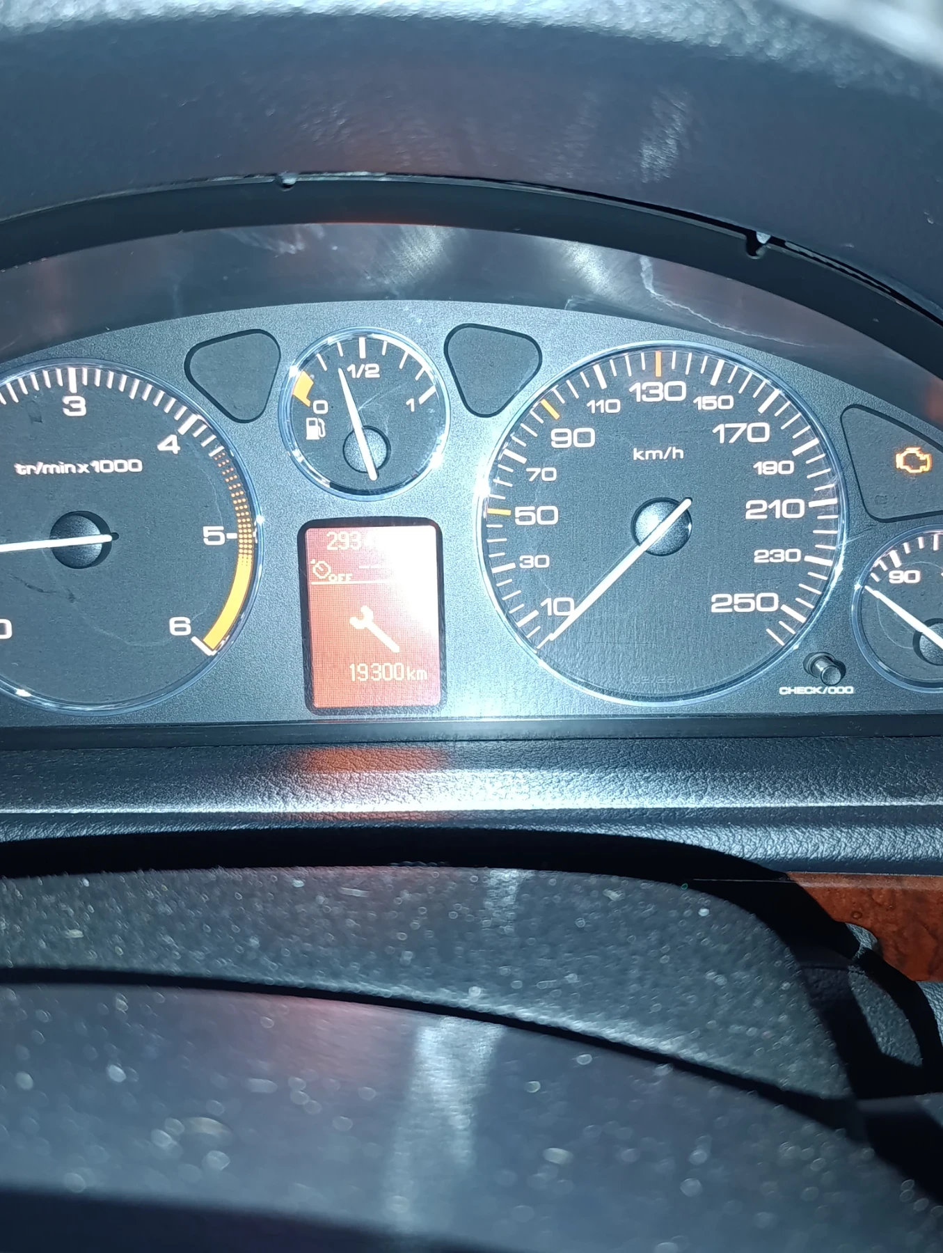 Peugeot 407 2.0hdi