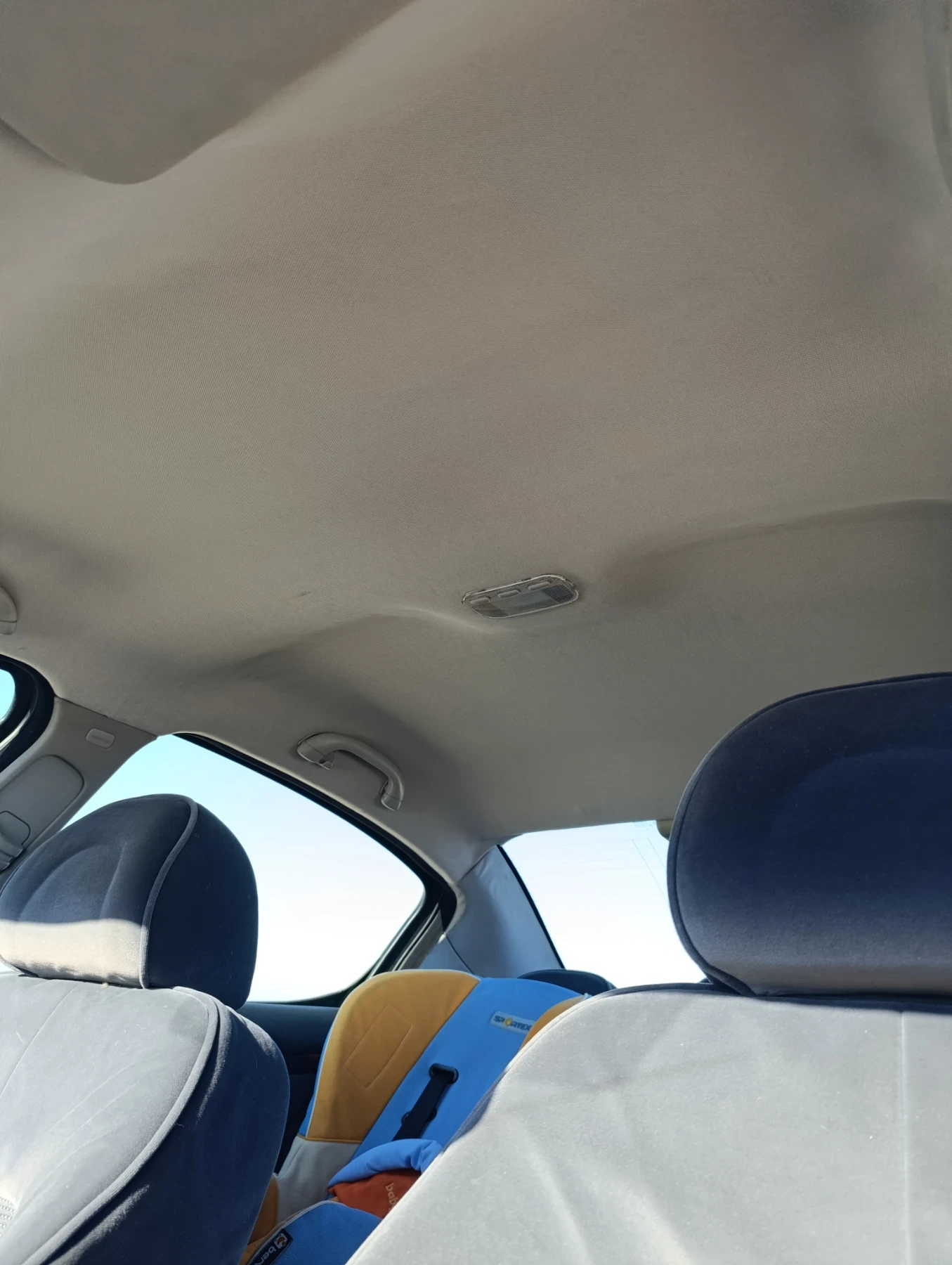 Peugeot 407 2.0hdi, снимка 10 - Автомобили и джипове - 55697782