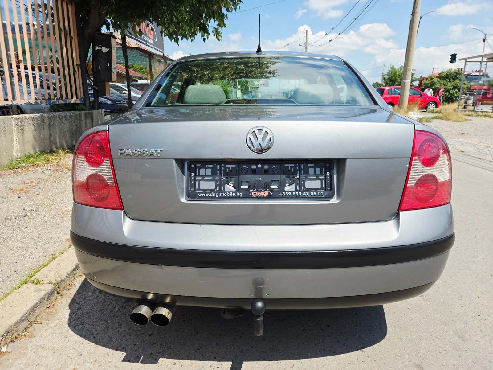 VW Passat 1, 600 EURO4  | Mobile.bg � ����������� 6