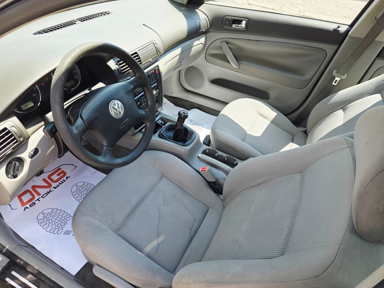 VW Passat 1, 600 EURO4  | Mobile.bg � ����������� 8