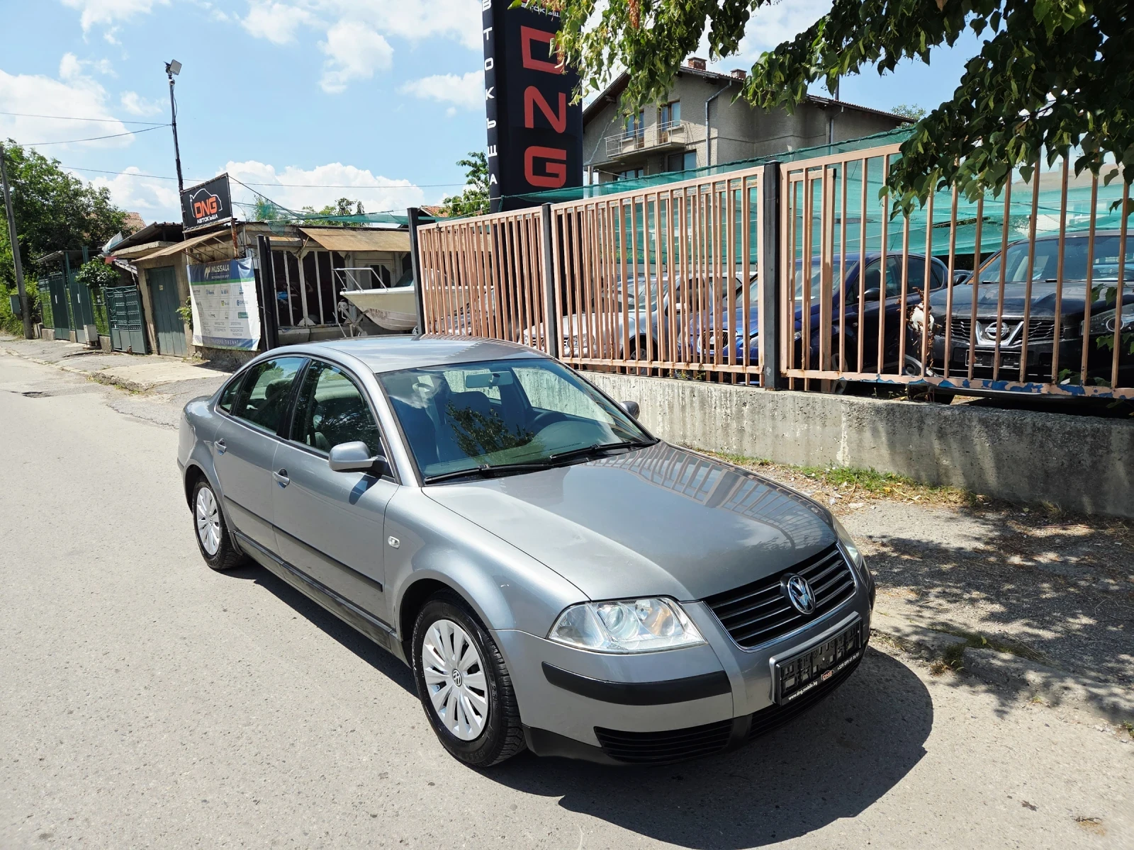 VW Passat 1, 600 EURO4  | Mobile.bg � ����������� 2