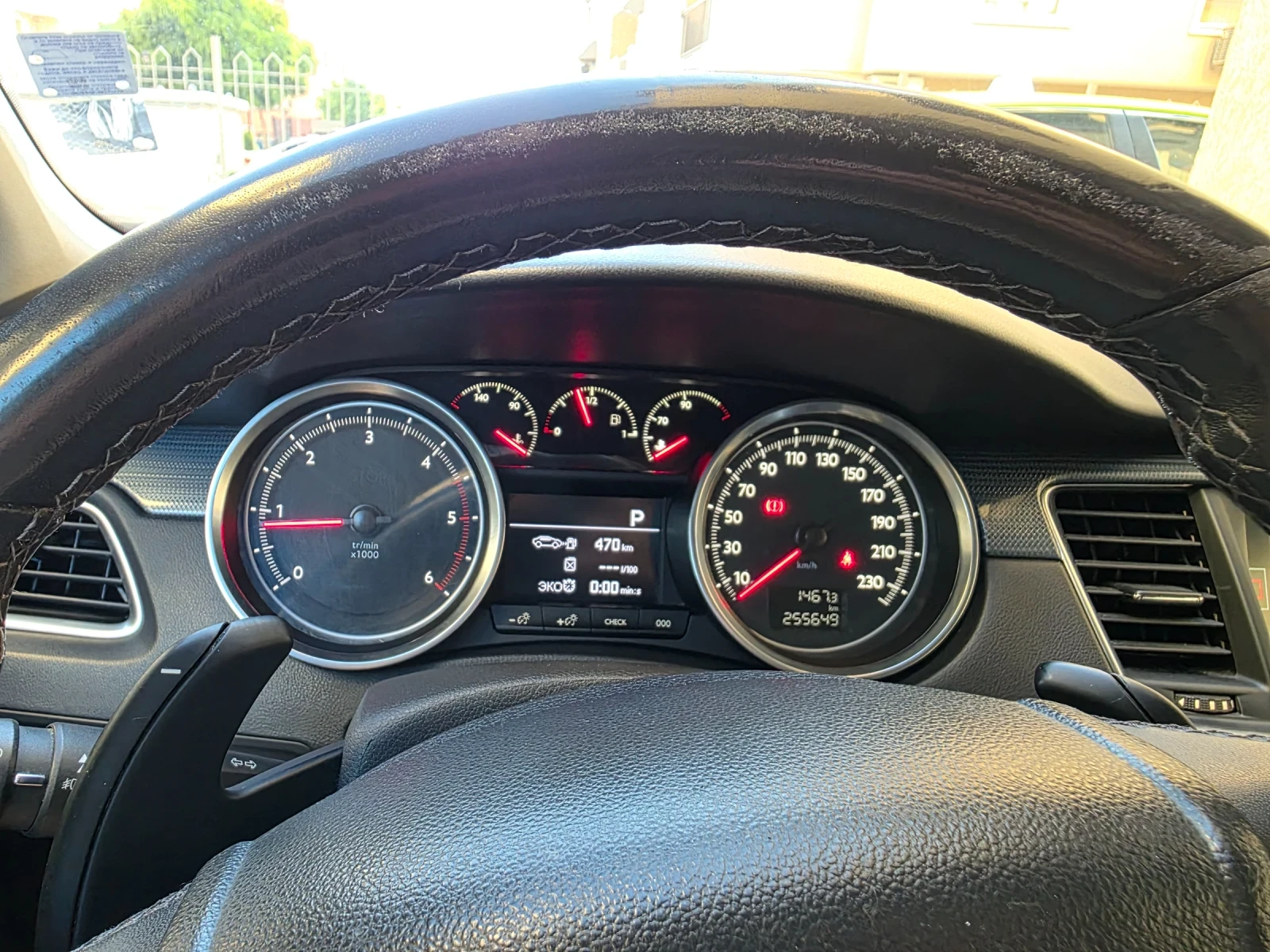 Peugeot 508, снимка 5 - Автомобили и джипове - 55313818