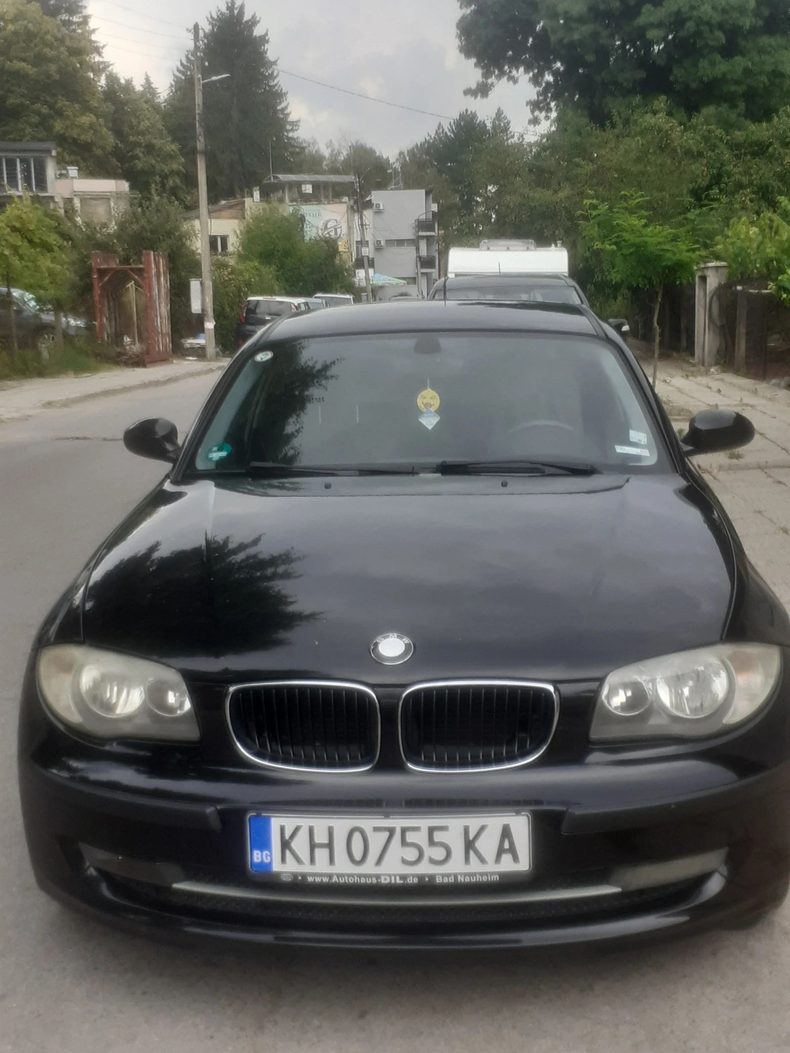BMW 116