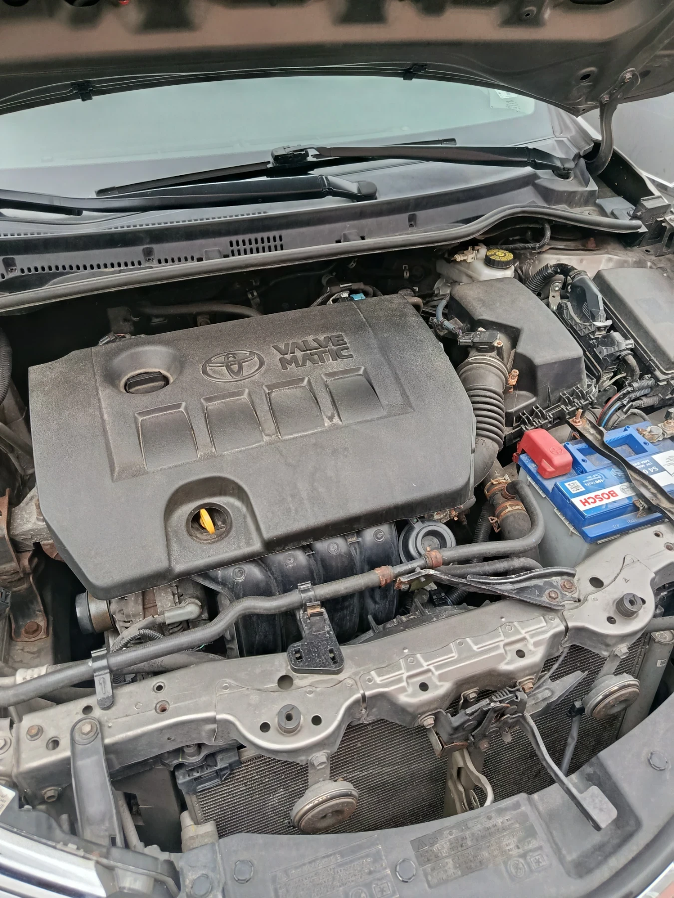 Toyota Corolla, снимка 5 - Автомобили и джипове - 55431341