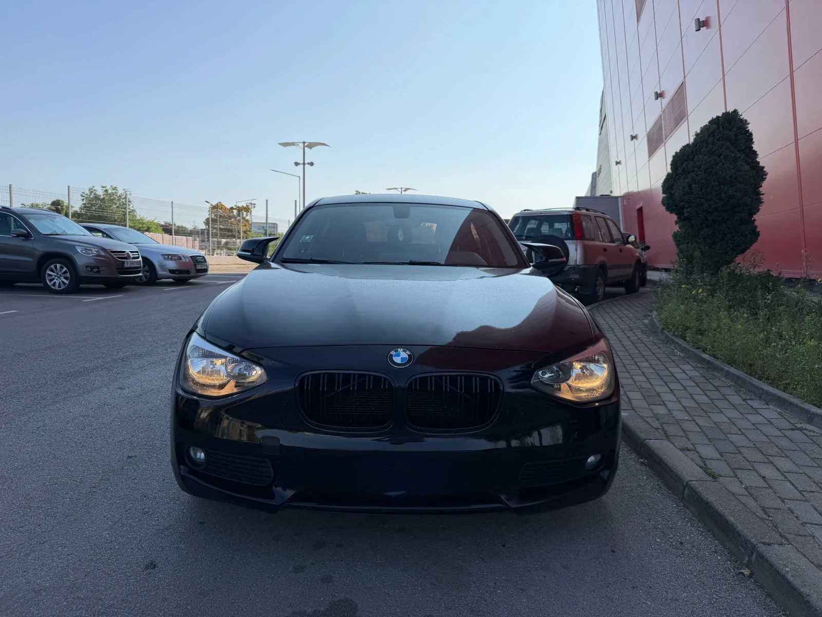 BMW 120 6��* ����* ���������� | Mobile.bg � ����������� 2