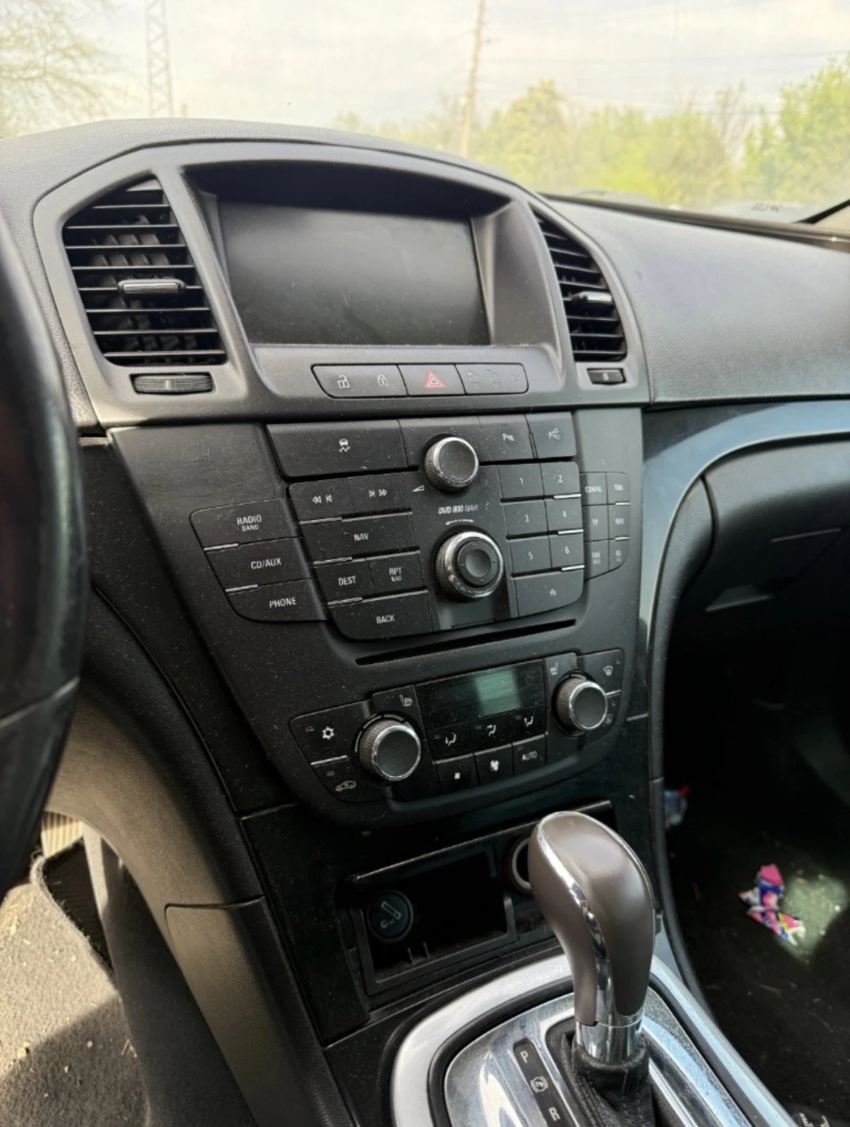 Opel Insignia 2.0 CDTI | Automatic | Navi | Подгрев ел. | , снимка 6 - Автомобили и джипове - 55611923