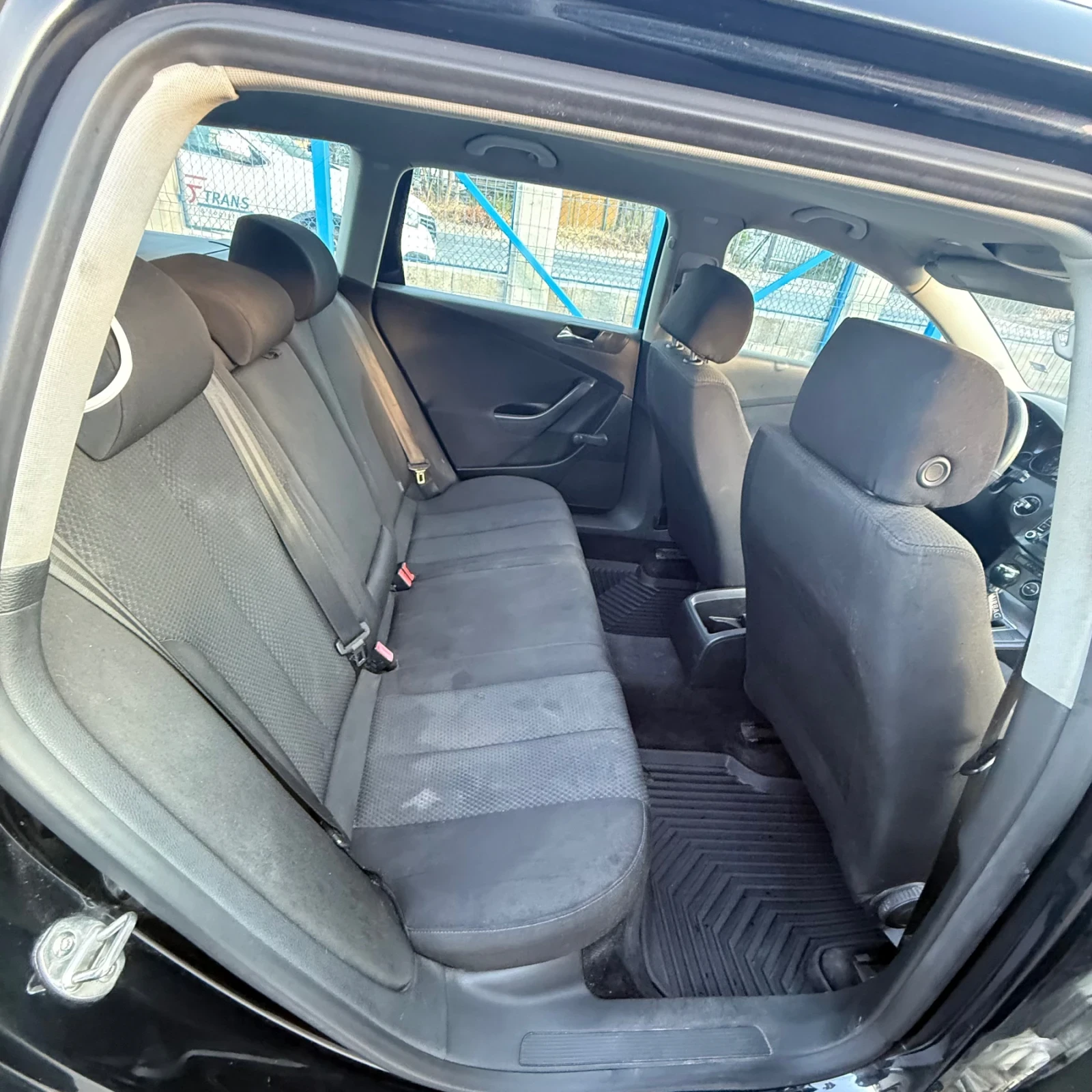 VW Passat Passat 6, снимка 9 - Автомобили и джипове - 55679409
