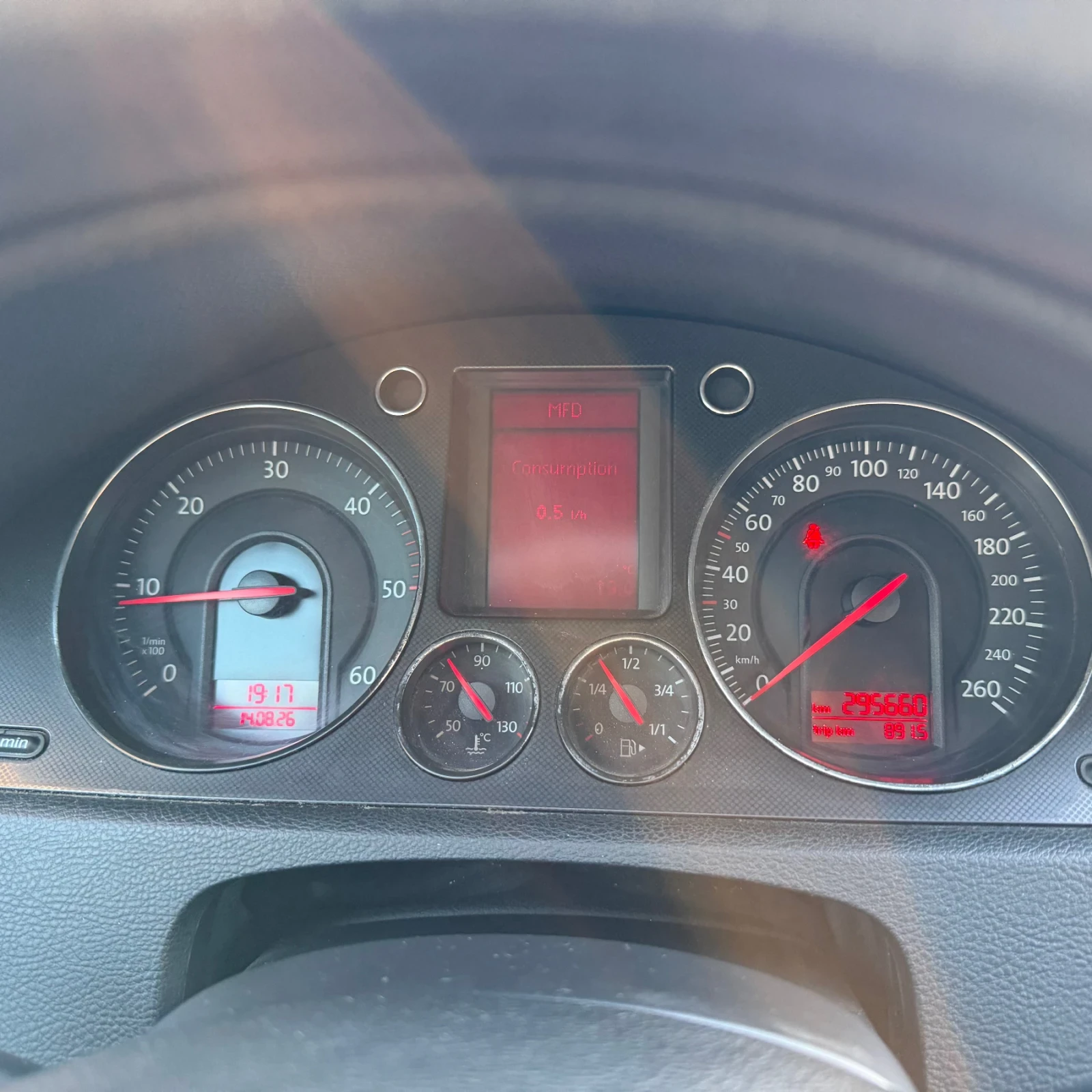 VW Passat Passat 6, снимка 3 - Автомобили и джипове - 55679409