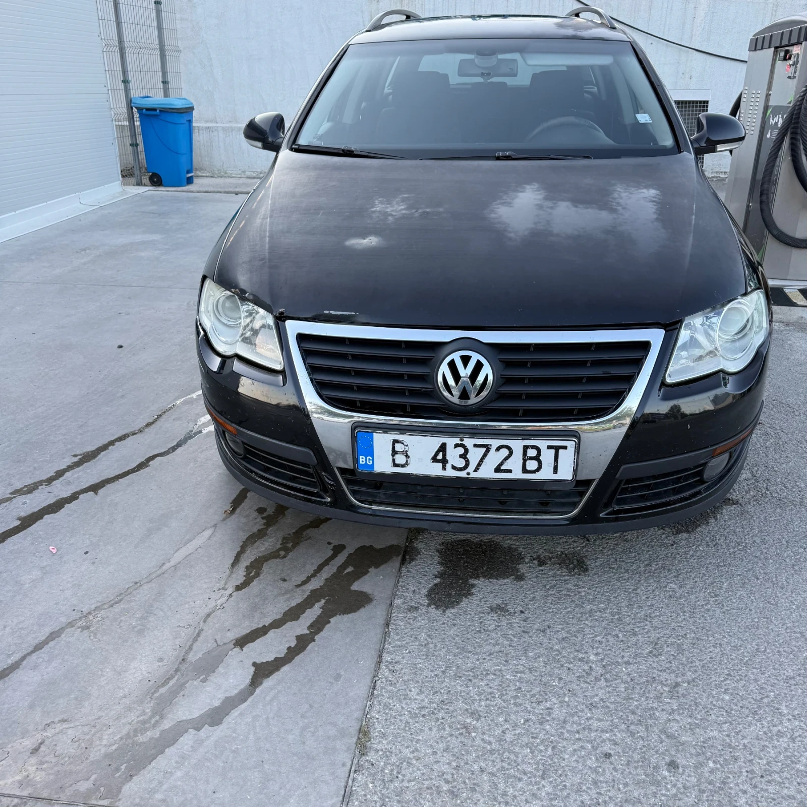 VW Passat Passat 6, снимка 2 - Автомобили и джипове - 55679409