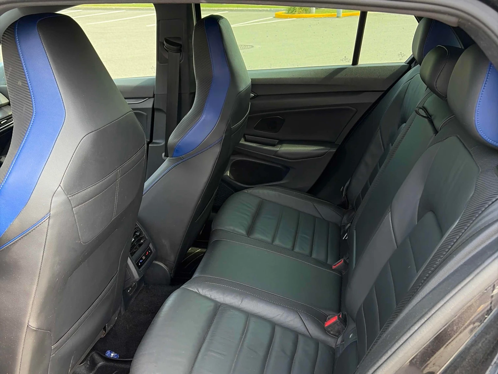 VW Golf * R DSG * ������ ���������������� �� MAZDA*  | Mobile.bg � ����������� 13